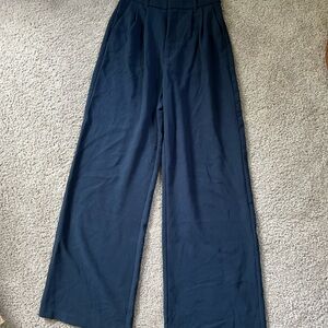 Abercrombie trousers